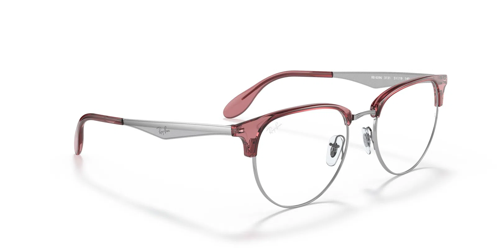 Ray-Ban 6396 Eyeglasses - view 80